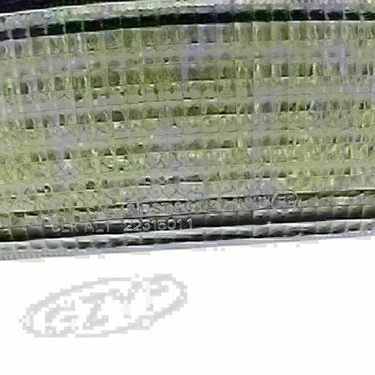 Rear Tail Light Turn Signal for Honda CBR600 F2 F3 (1991-1996)