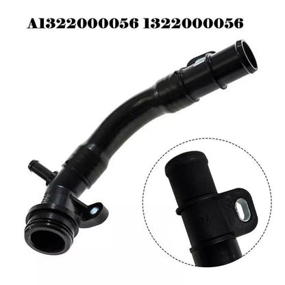 Water Pump Hose for Mercedes-Benz Smart Fortwo (2008-2015)