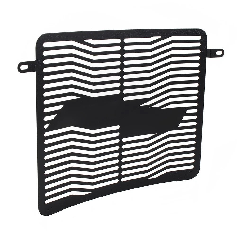 Black Motorcycle Radiator Grille Cover for YAMAHA FJR1300 (2006-2018)