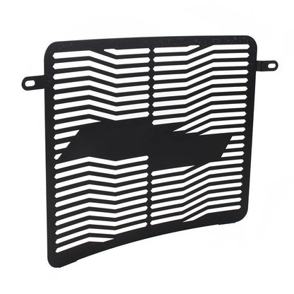 Black Motorcycle Radiator Grille Cover for YAMAHA FJR1300 (2006-2018)