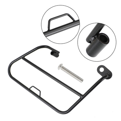 Saddlebag Holder for Honda Super Cub 125 (2018-2023)