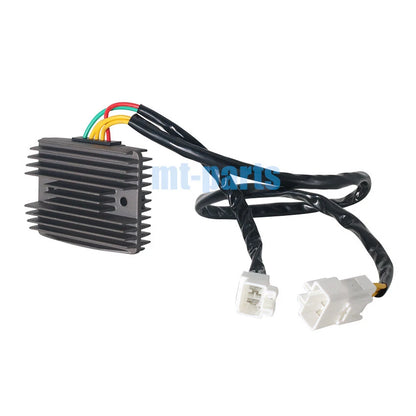 Regulator Rectifier for Piaggio BV350 MP3 500 2012-2016 ()