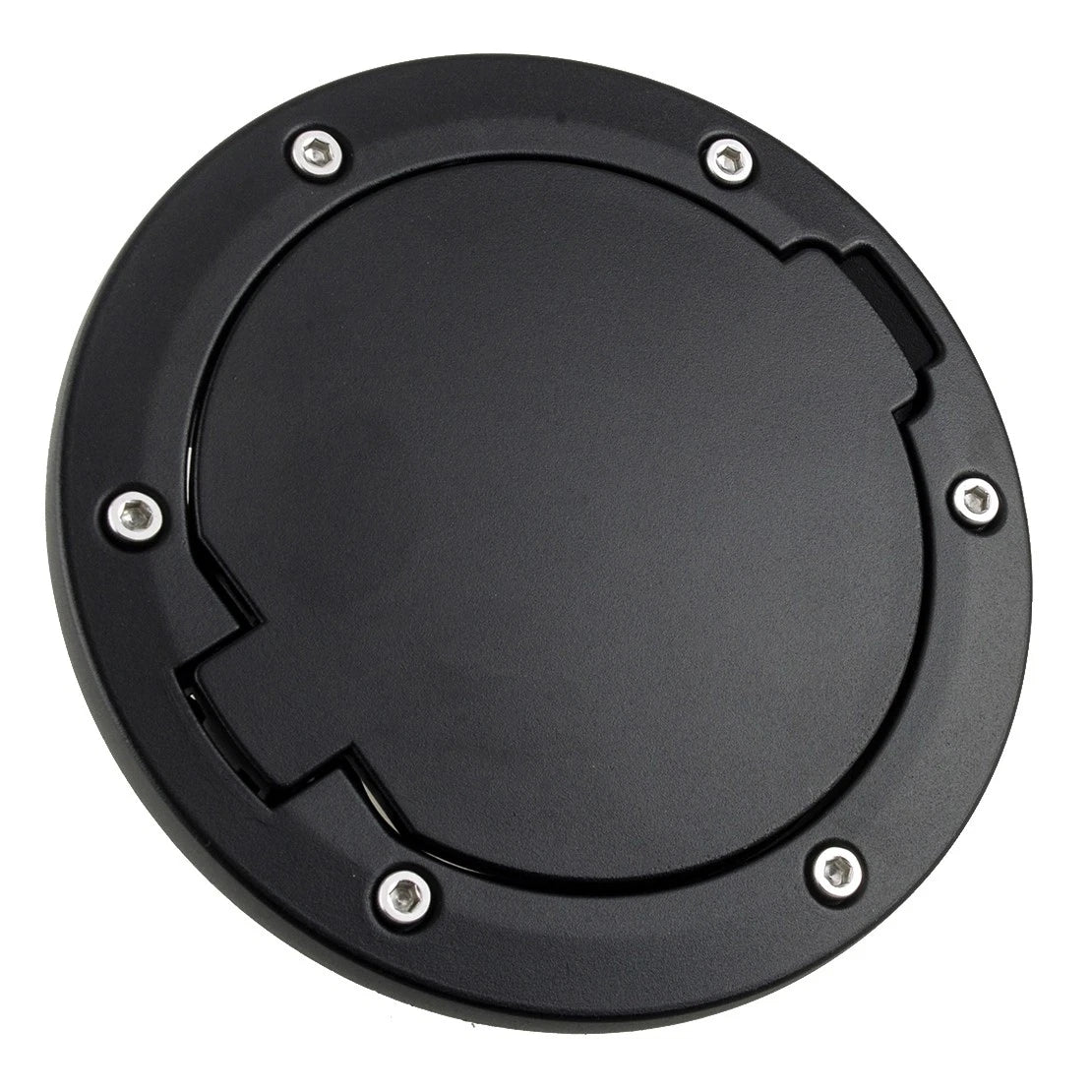 Fuel Tank Cap for Jeep Wrangler TJ (1997-2006)