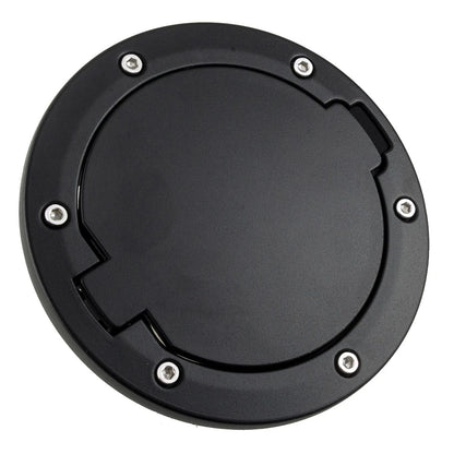 Fuel Tank Cap for Jeep Wrangler TJ (1997-2006)