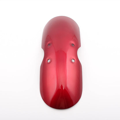Fender Mudguard for Scrambler/Thruxton 900 (2001-2016) Red