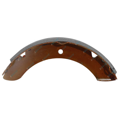 Brake Shoes for Landcruiser FJ40 FJ45 FJ55 6cyl 3.9L F (1961-1970)