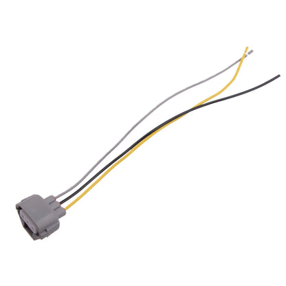 Side Indicator Light Cable Connector for Toyota Tacoma 4Runner Tundra (2005-2023)