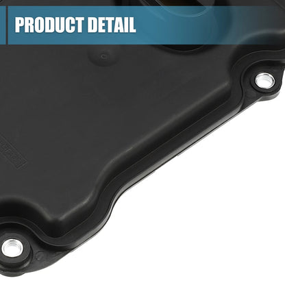 Transmission Filter Oil Pan for Toyota Tundra (2007-2014)