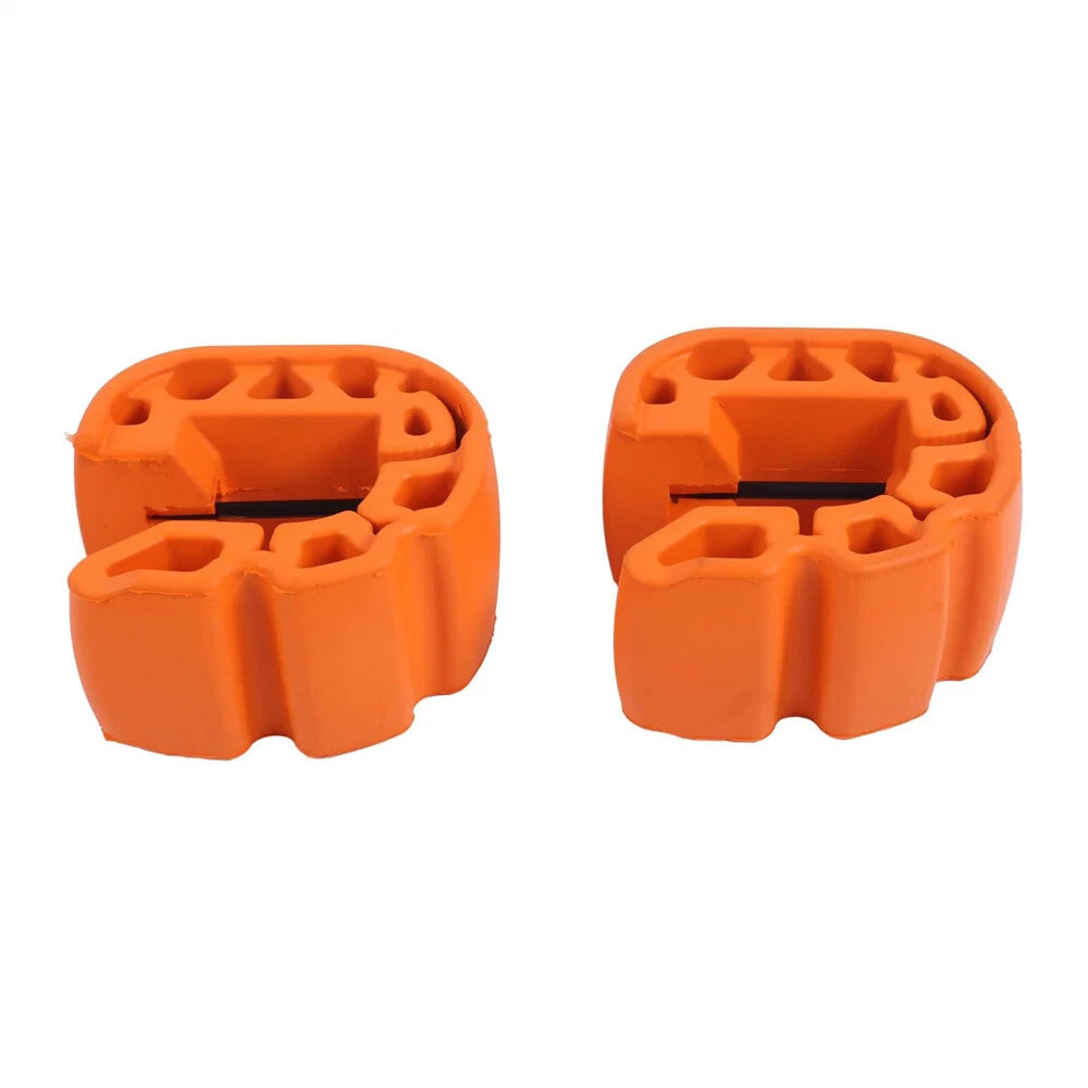 Anti Crash Buffer Snap-In Fenders for Sea-Doo GTX GTI GTR (2002-2023)