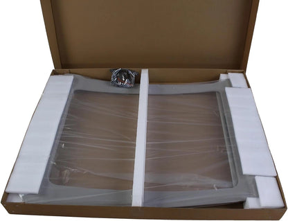 Electric Retractable Sunshade for Tesla Model Y (2020-2023)