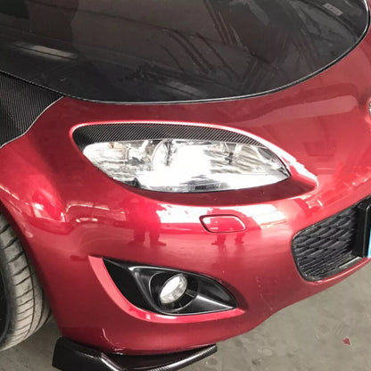 Headlight Eyelid Trim for Mazda MX-5 MX5 Miata (2006-2015)