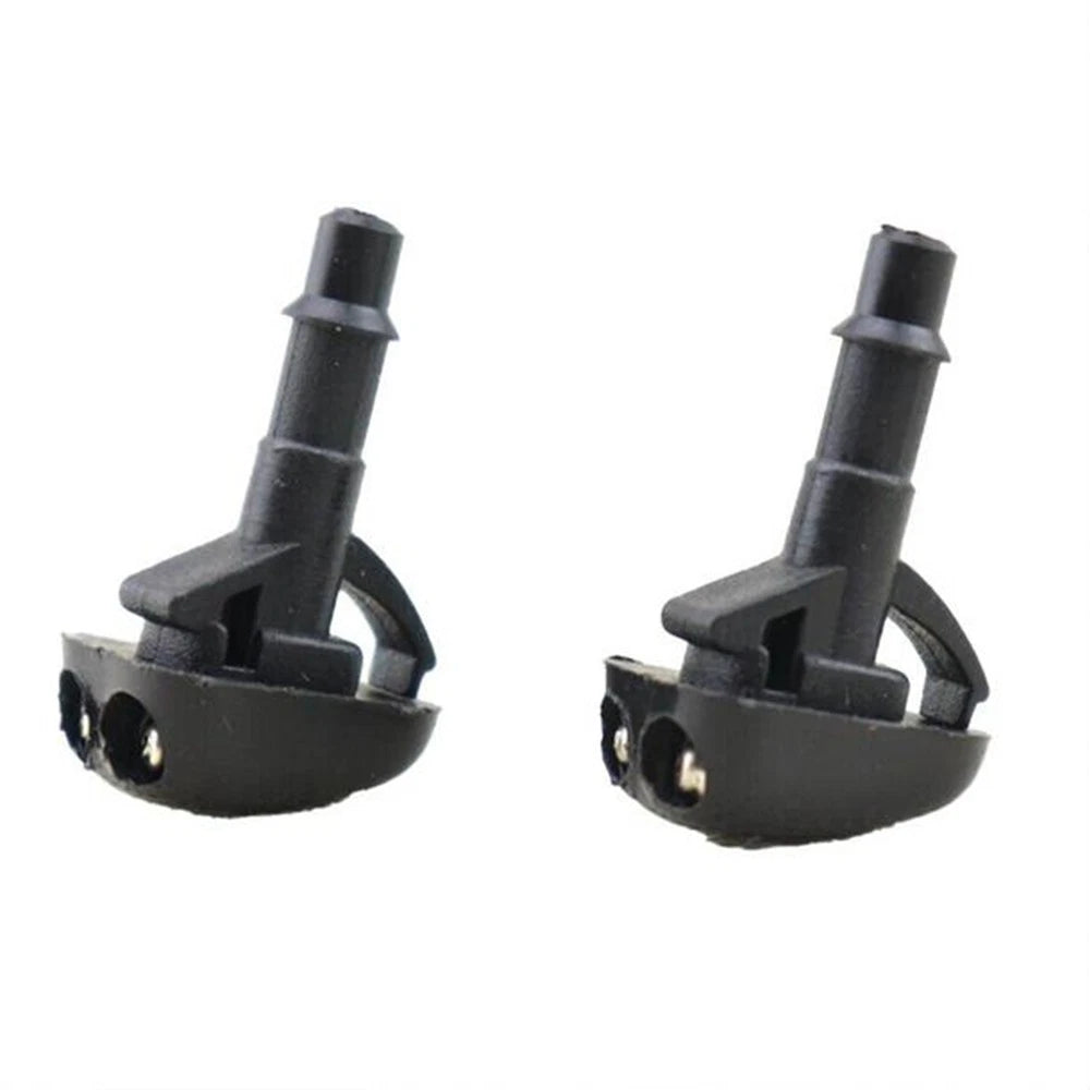 Windshield Wiper Washer Nozzle Spray Jet for Mitsubishi Lancer Pajero (2001-2023)