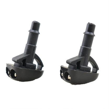 Windshield Wiper Washer Nozzle Spray Jet for Mitsubishi Lancer Pajero (2001-2023)
