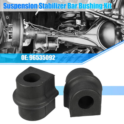 Car Suspension Stabilizer Bar Bushings for Chevrolet Aveo