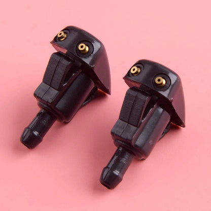 Windshield Washer Wiper Sprayer Nozzle for Toyota Cressida, Supra, Lexus LX470
