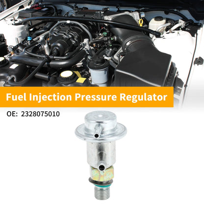 Fuel Pressure Regulator for Toyota Camry (1988–1997)