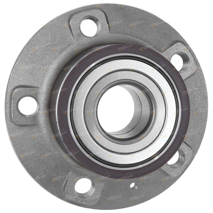 Rear Wheel Bearing Hub Assembly for Audi A4 B8 (2008-2010)