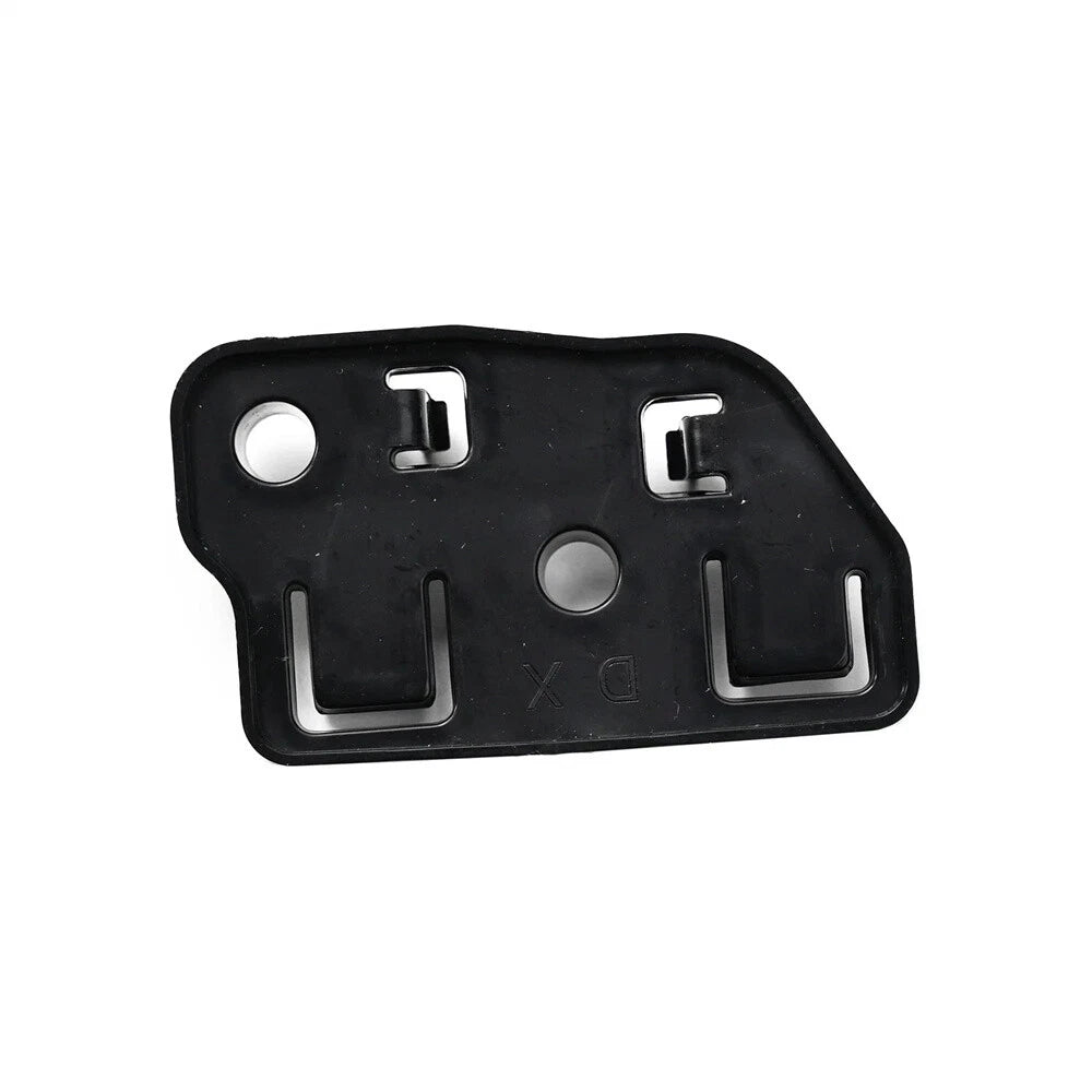 Front Bumper Brackets for Maserati Ghibli (2014-2023)