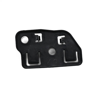 Front Bumper Brackets for Maserati Ghibli (2014-2023)