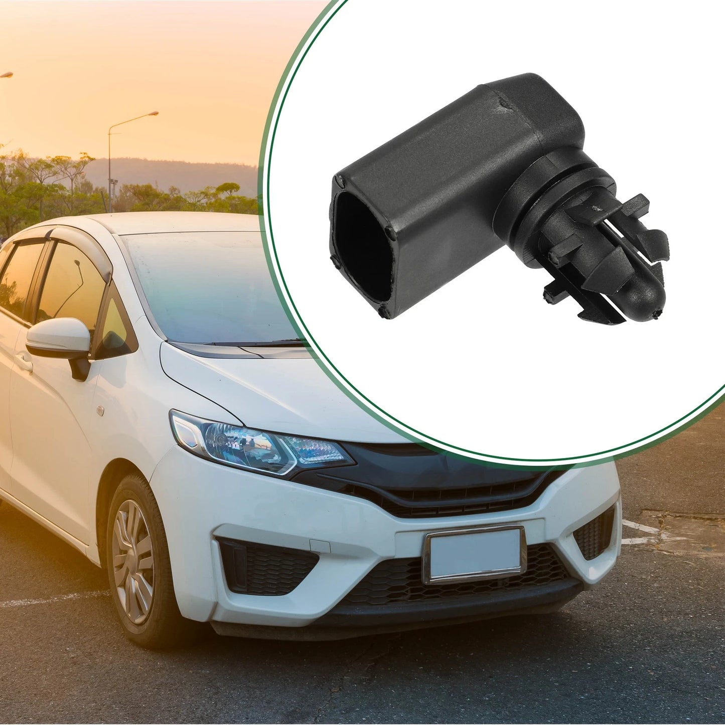 Outside Temperature Sensor for Cadillac Escalade