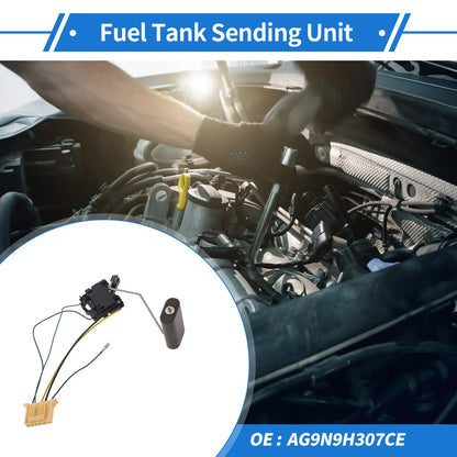 Fuel Tank Sending Unit for VOLVO S80 (2006-2016)