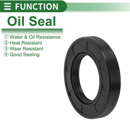 Oil Seal / 42x72x12mm / Seal Ring Rotary Shaft Seal for Make Model