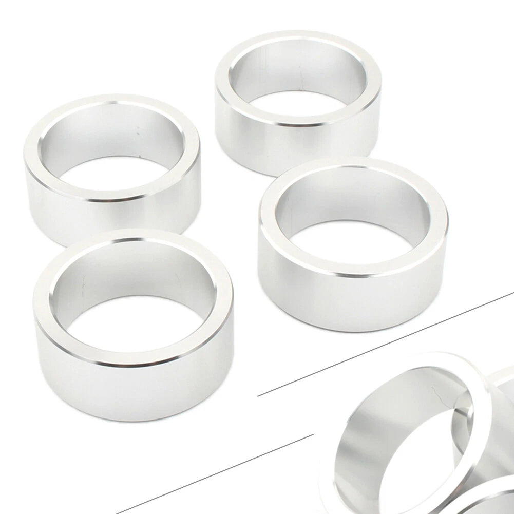 2.5'' ATV Lift Spacers for Can-Am Outlander 650 800 (2006-2023)