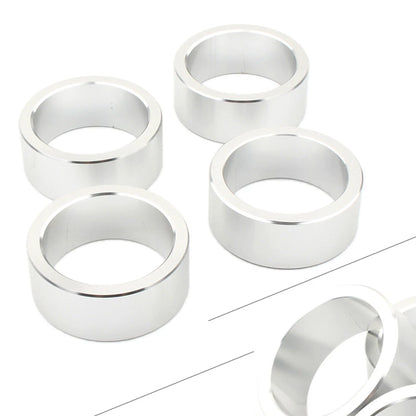 2.5'' ATV Lift Spacers for Can-Am Outlander 650 800 (2006-2023)