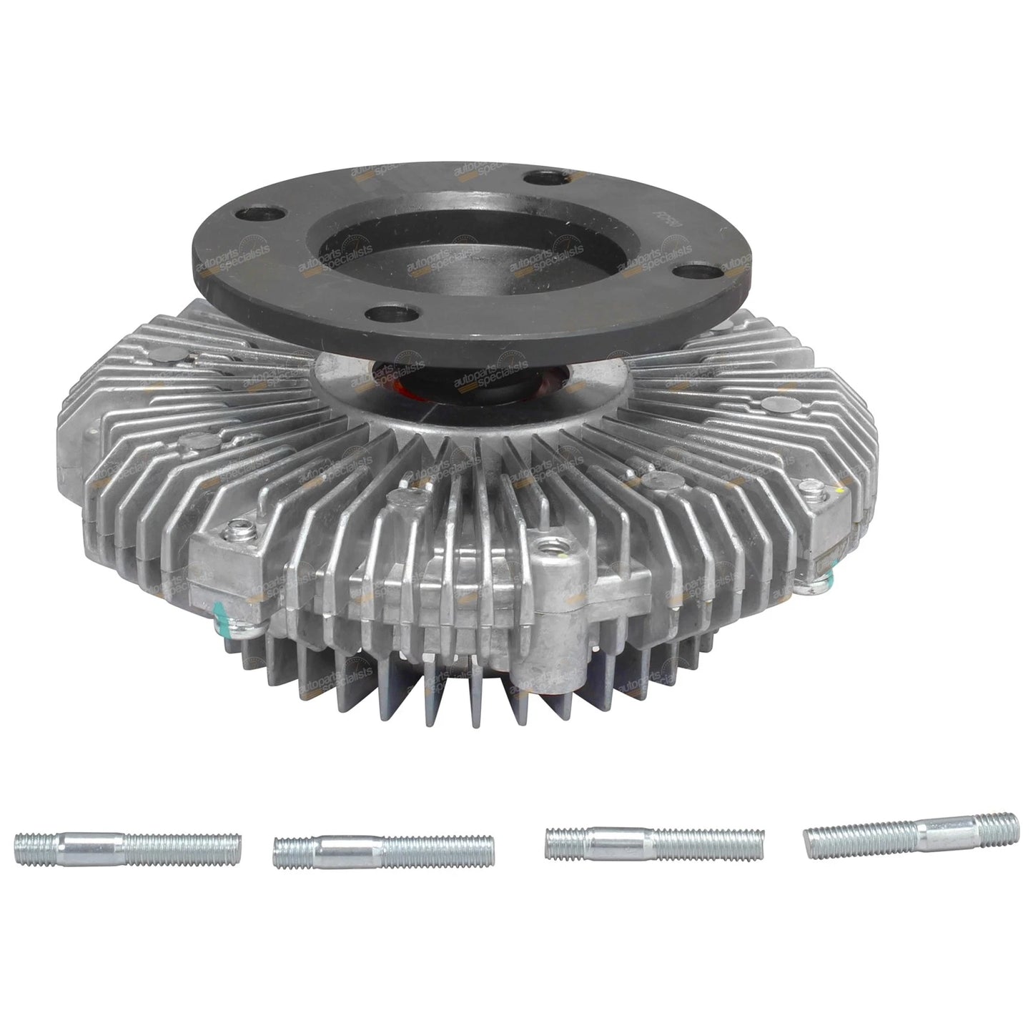 Fan Clutch Coupling 2.4L 2TZ-FE for Toyota Tarago
