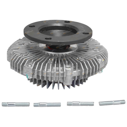 Fan Clutch Coupling 2.4L 2TZ-FE for Toyota Tarago