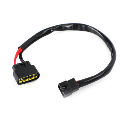 Rectifier Connector for Triumph Speed Triple 1050R (2016-2019)