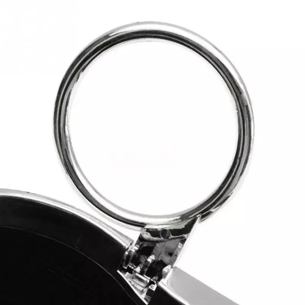 Cup Holder Mount for Fashionable Car/Truck Console Dual Cup Stand