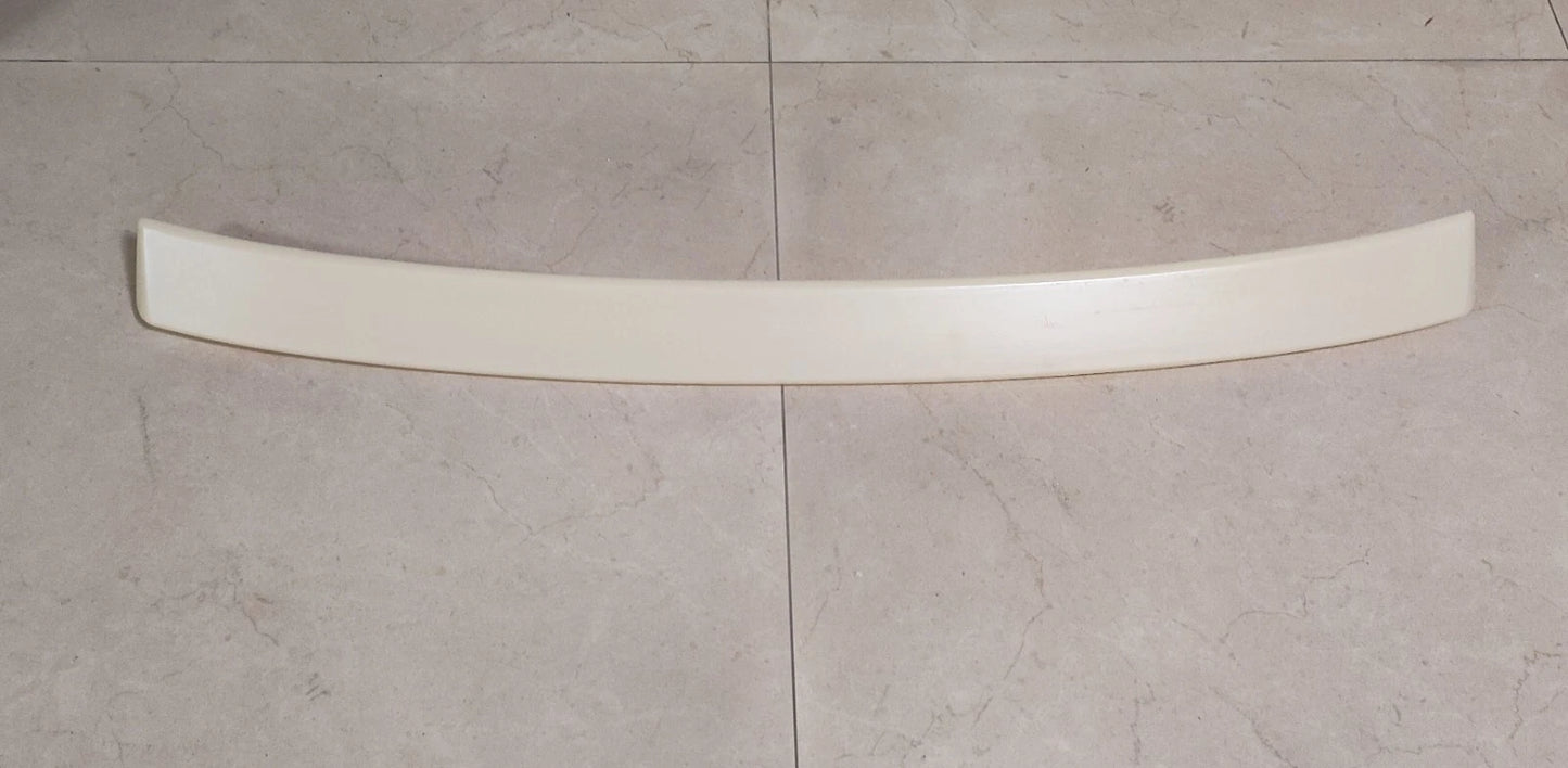 ABS Rear Roof Spoiler Wing Lip for Hyundai Elantra 4DR Sedan (2011-2016)