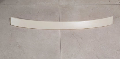 ABS Rear Roof Spoiler Wing Lip for Hyundai Elantra 4DR Sedan (2011-2016)