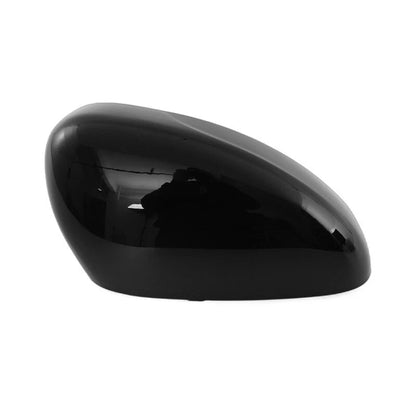 Right Side Mirror Cover Cap Black for Ford Escape SEL/SE/S (2020-2024)