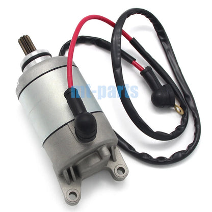 Starter Motor for Yamaha MTN250-A MT-25, MTN320-A MT-03 (2016-2024)