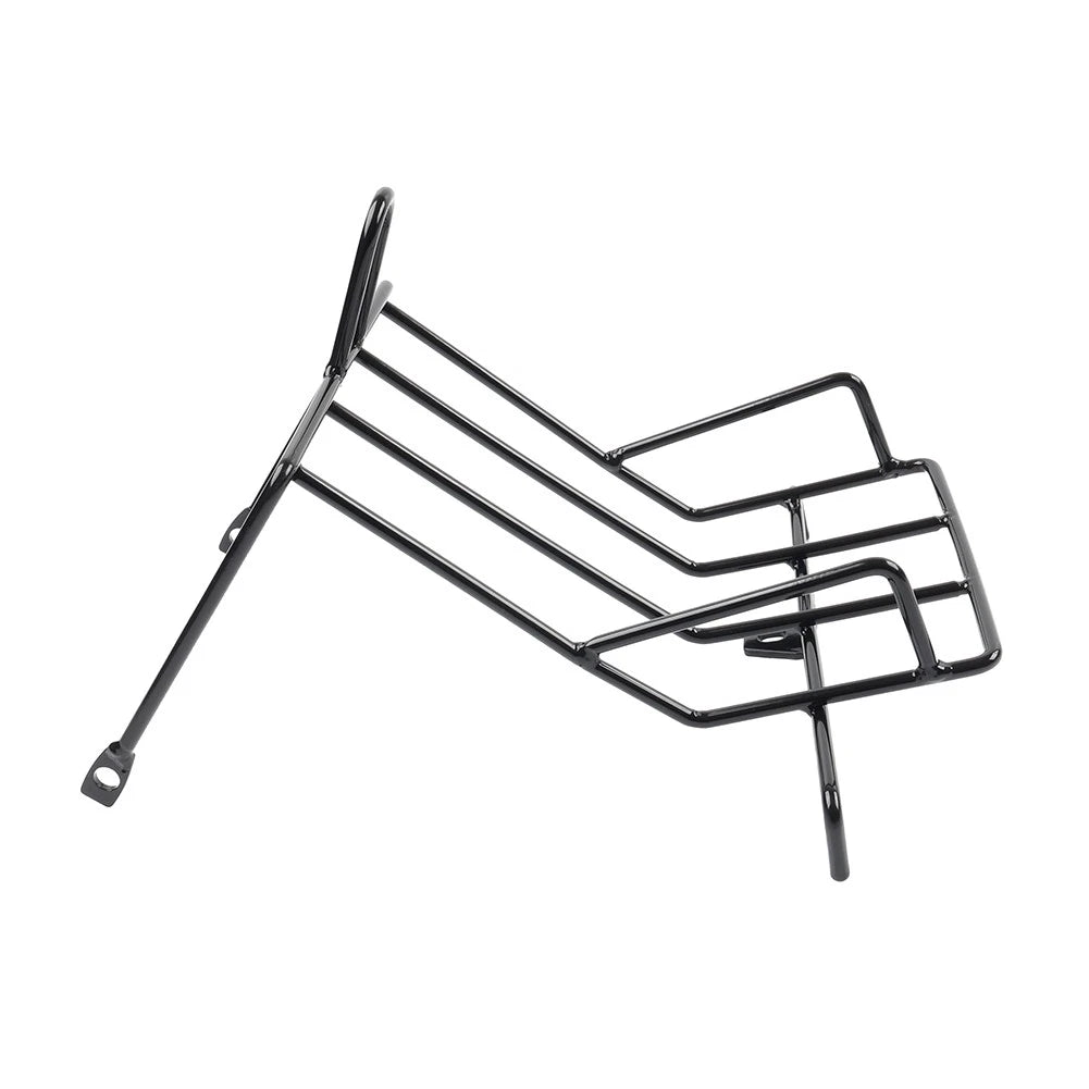 Center Shelf Rack for Honda Trail 125 CT125 Hunter Cub (2020-2025)