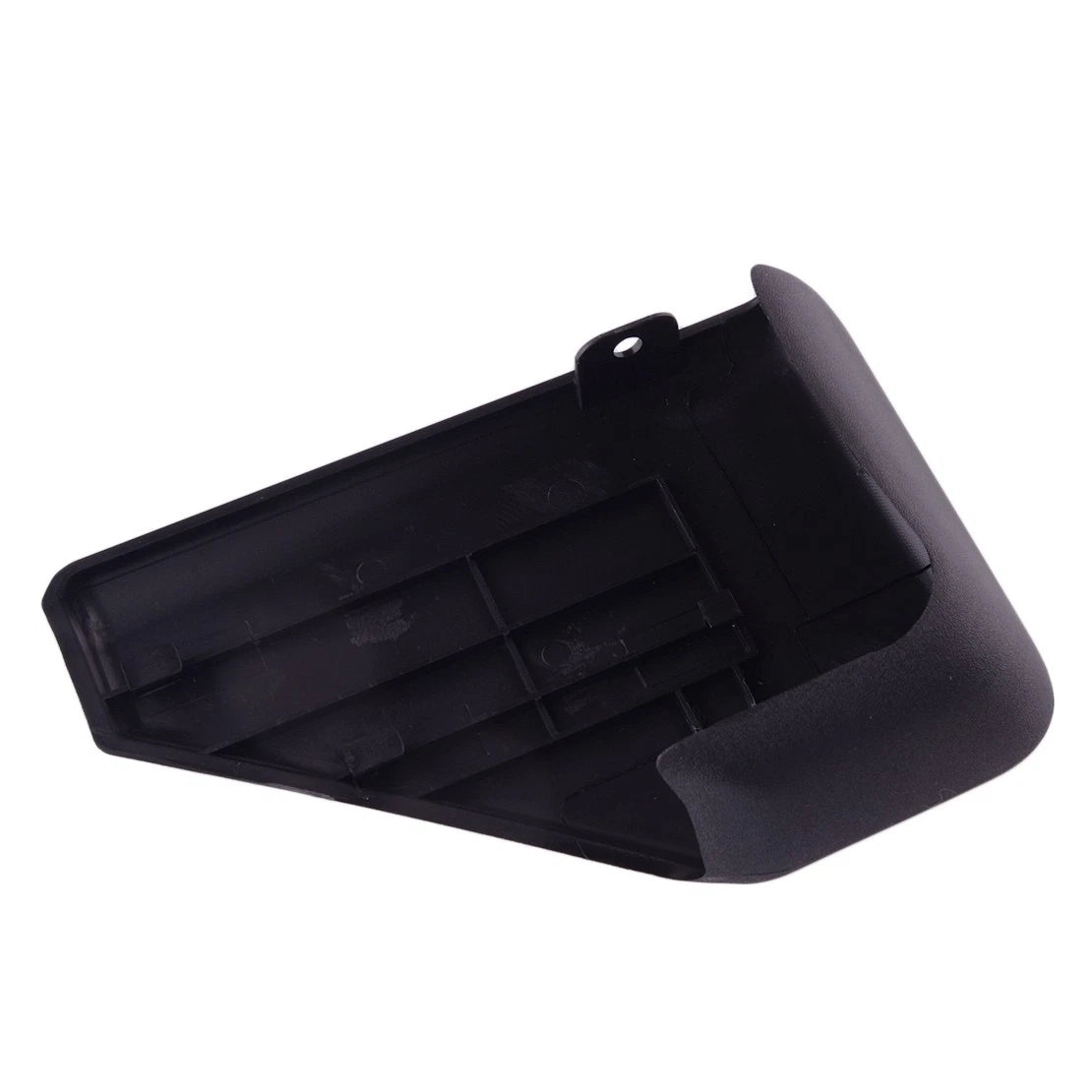 Right Rear Running Board End Cap for Ford F150 F250 (2015-2023)