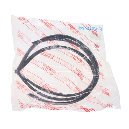 Front Windshield Moulding for Toyota Belta 2007-2012