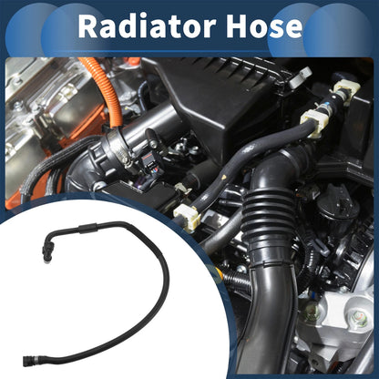 Radiator Hose for BMW X5 and BMW X6 (2009-2013) (2008-2011)