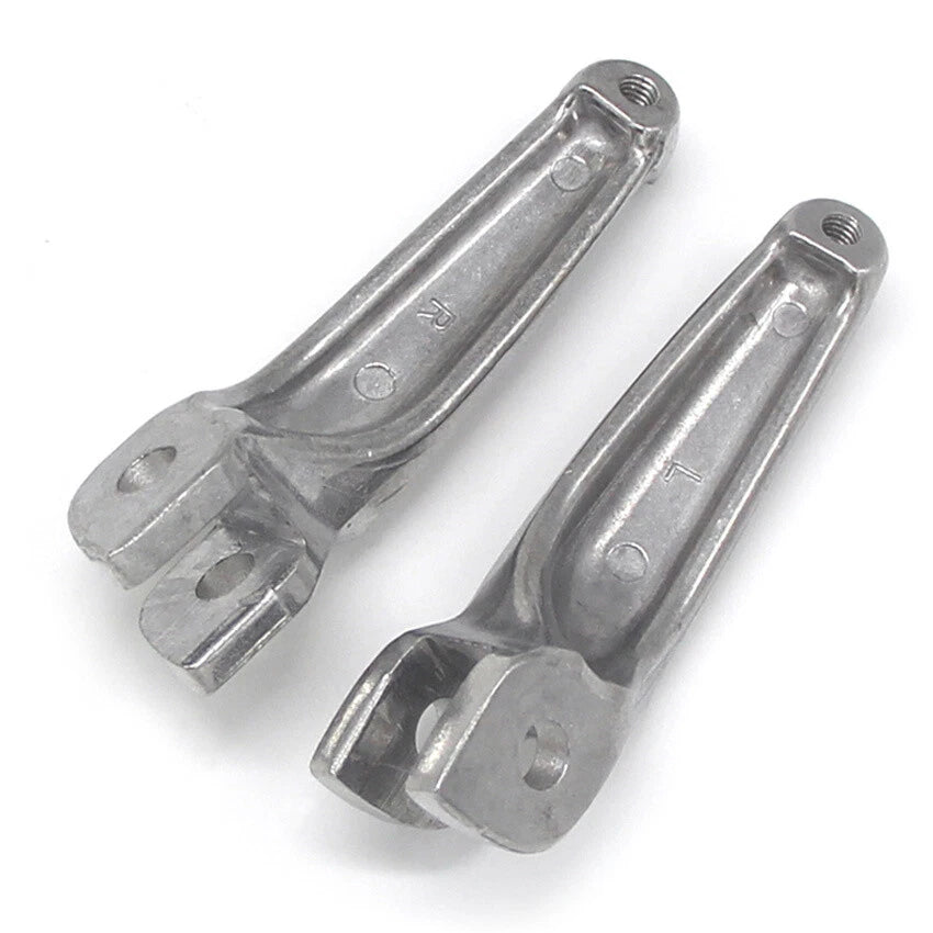 Footrest Pegs for Ducati Panigale 899 14-15, 1199 12-15 ()