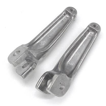 Footrest Pegs for Ducati Panigale 899 14-15, 1199 12-15 ()