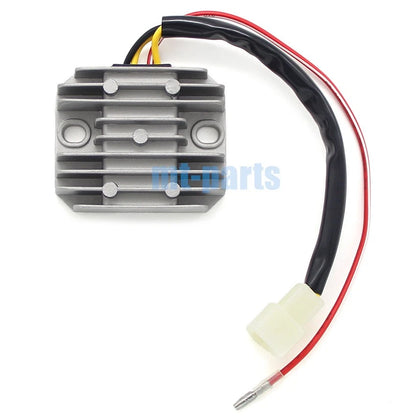 Regulator Rectifier for Kawasaki KZ650 C1 B1 (1977-1979)