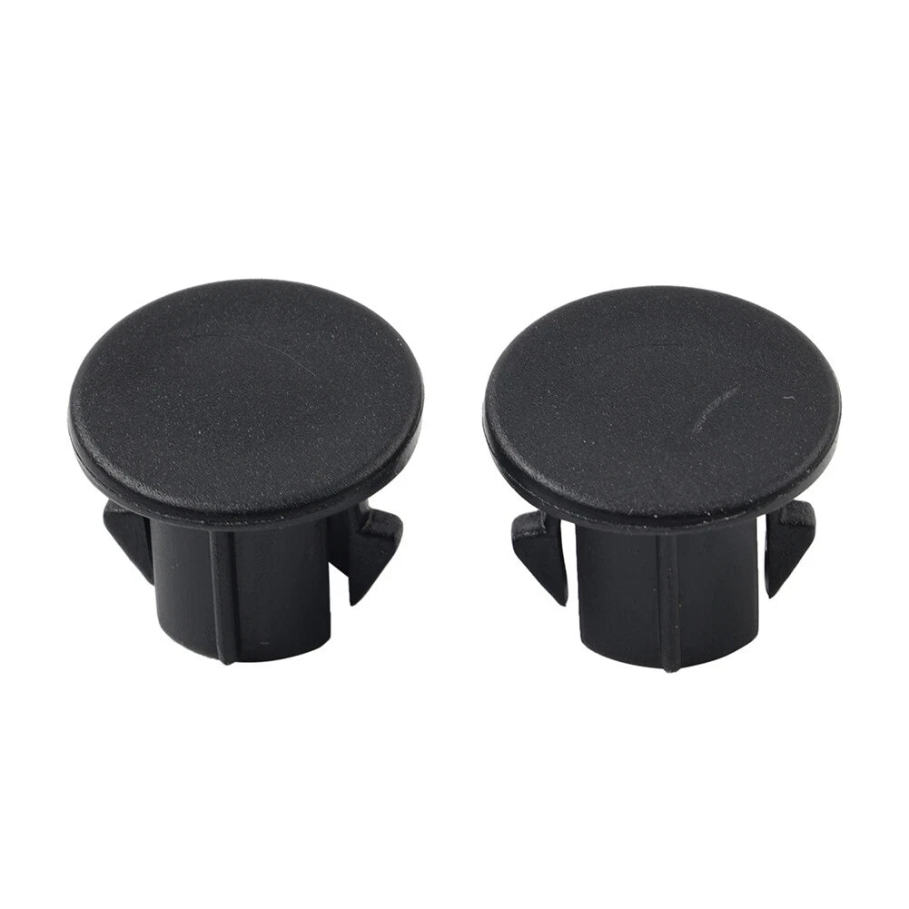 Mirror Fairing Plug Nut Cover Kits for Harley CVO Street Glide FLHXSE (2023-2024)