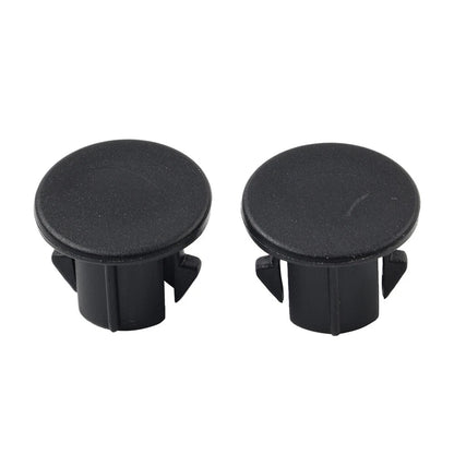 Mirror Fairing Plug Nut Cover Kits for Harley CVO Street Glide FLHXSE (2023-2024)
