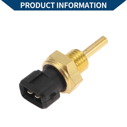 Engine Coolant Temperature Sensor for Ford (F3XY10884B)