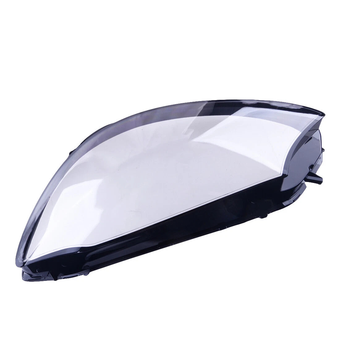 Headlight Lamp Covers  for Mercedes-Benz C180 C200 C300 W205 (2015-2017)