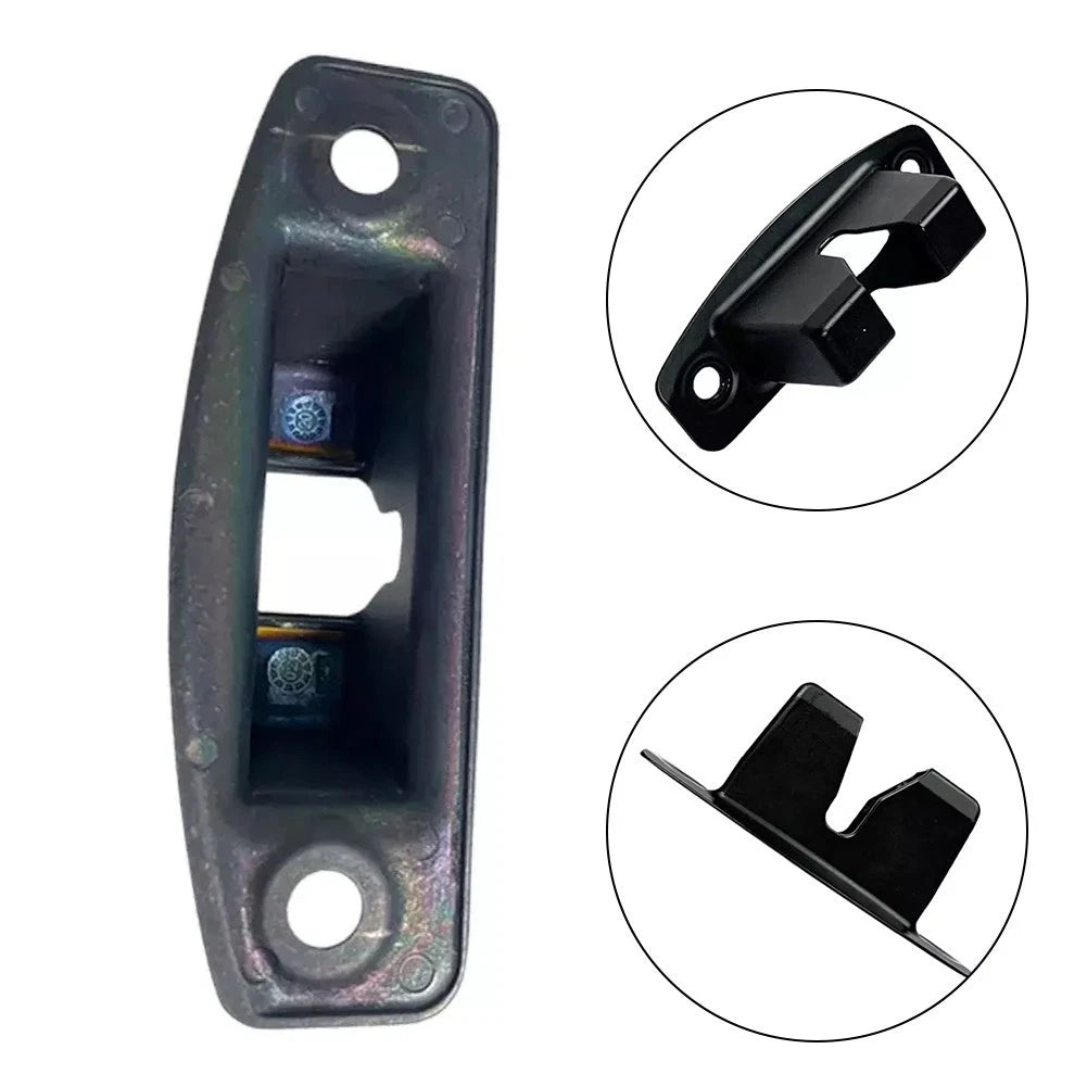 Backdoor Assembly for Tesla Model X (2015-2024)