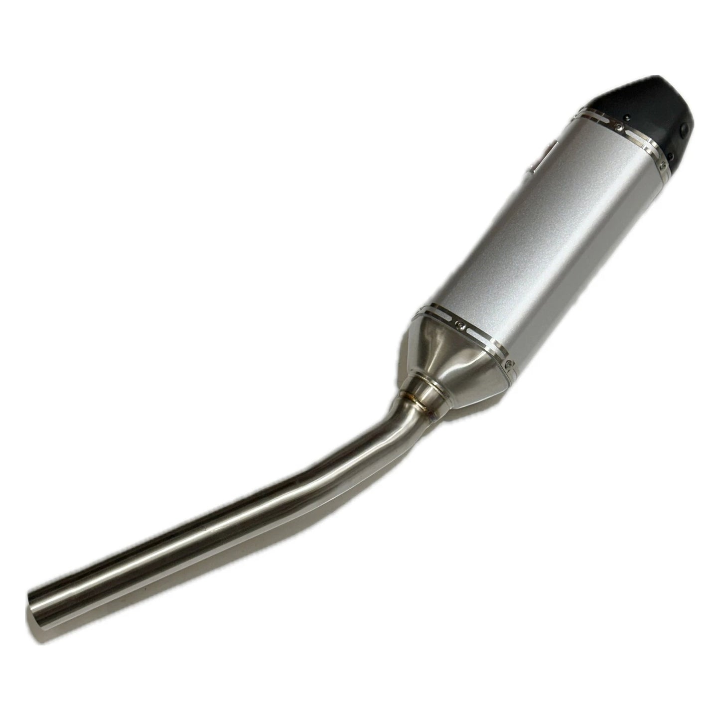 Exhaust Pipe Muffler System for 200cc 250cc PIT PRO TRAIL Dirt Bike