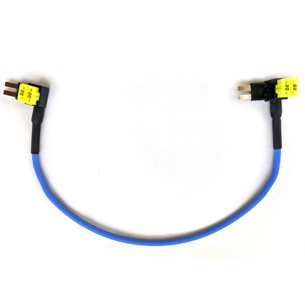 TIPM Repair Kit Cable Fuel Pump Relay Bypass for Dodge Ram 2500 (2011-2012)